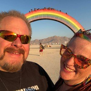 Meet your Posher, Wayne